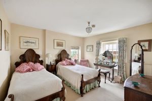 Guest Bedroom- click for photo gallery